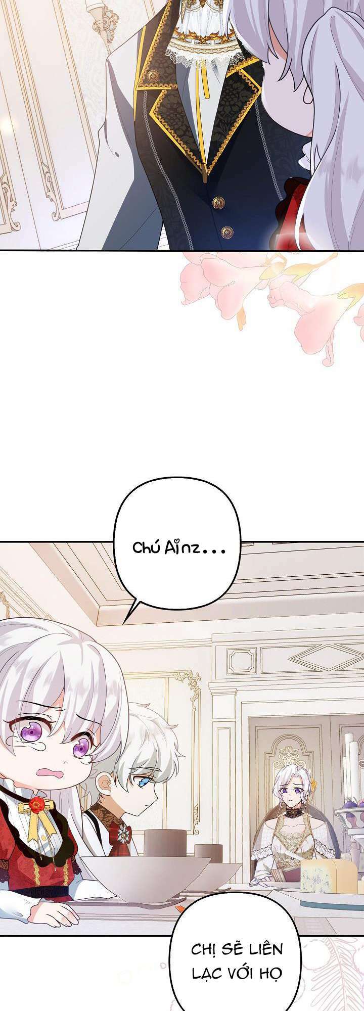 Tôi Sẽ Nuôi Dưỡng Con Của Nam Nữ Chính Chapter 3 - Trang 2