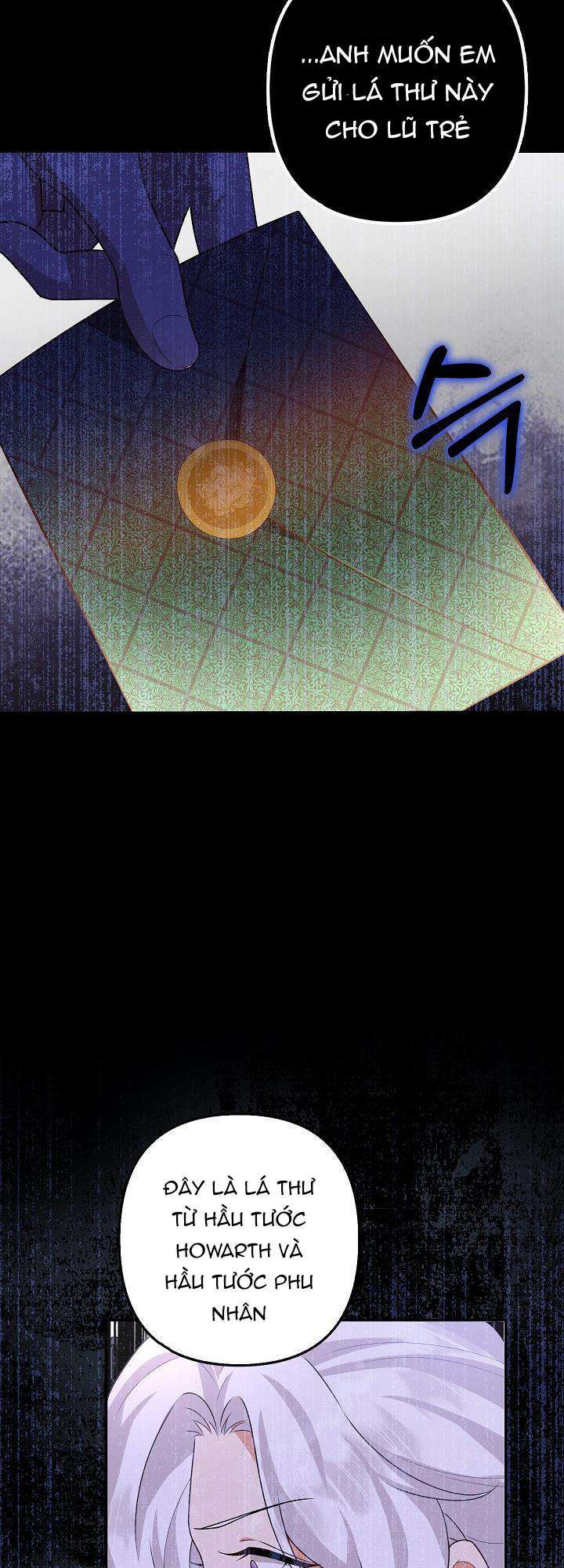 Tôi Sẽ Nuôi Dưỡng Con Của Nam Nữ Chính Chapter 3 - Trang 2