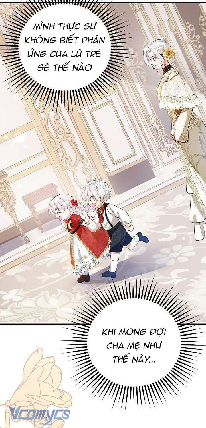 Tôi Sẽ Nuôi Dưỡng Con Của Nam Nữ Chính Chapter 3 - Trang 2