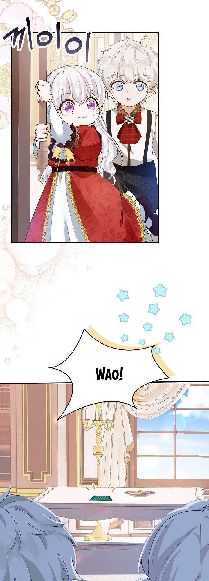 Tôi Sẽ Nuôi Dưỡng Con Của Nam Nữ Chính Chapter 3 - Trang 2