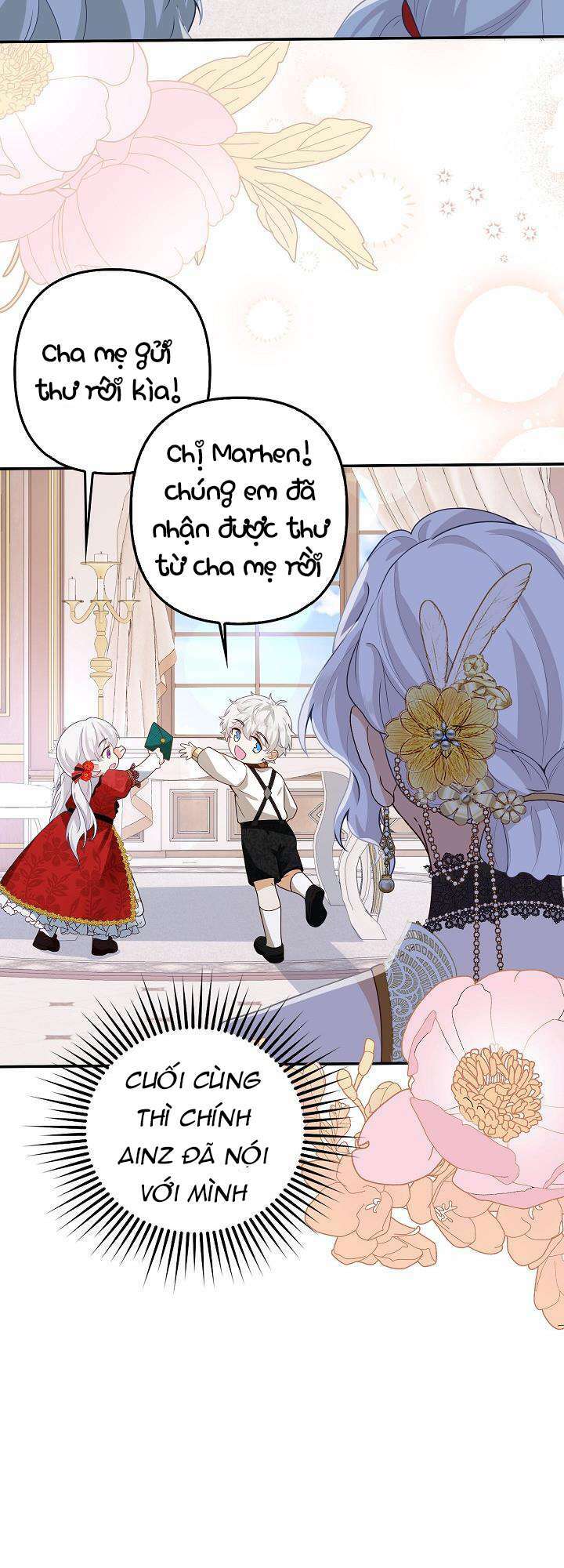 Tôi Sẽ Nuôi Dưỡng Con Của Nam Nữ Chính Chapter 3 - Trang 2