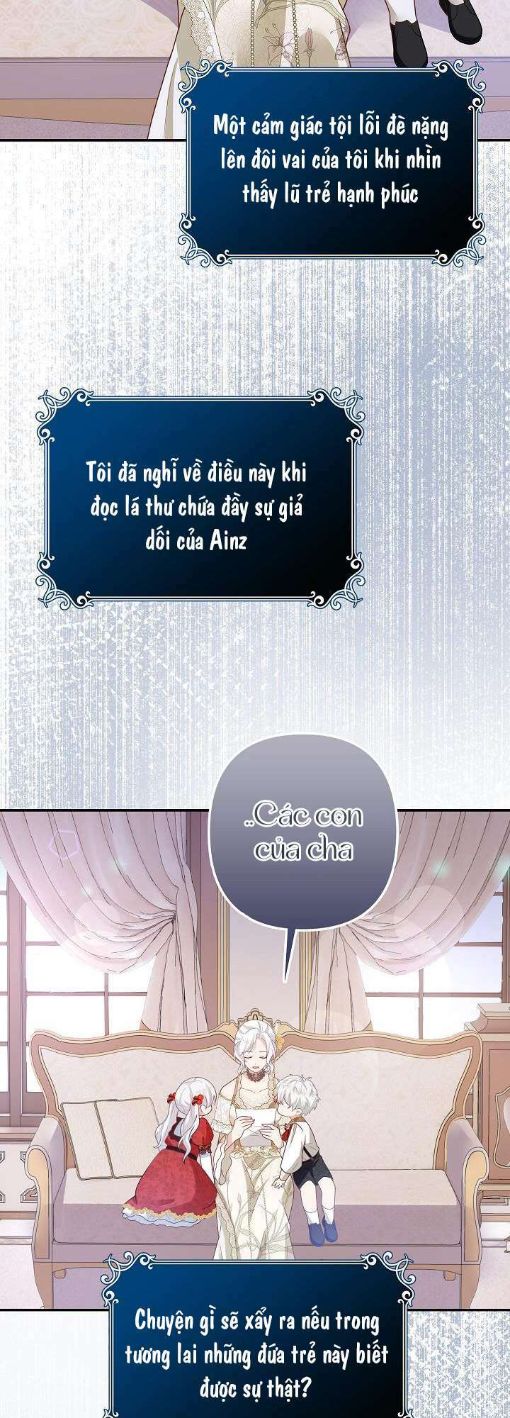 Tôi Sẽ Nuôi Dưỡng Con Của Nam Nữ Chính Chapter 3 - Trang 2