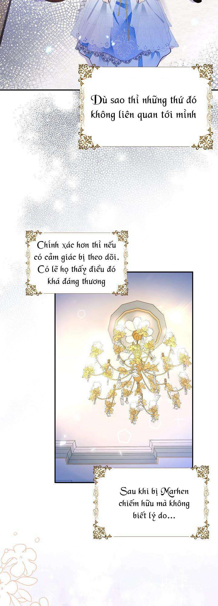 Tôi Sẽ Nuôi Dưỡng Con Của Nam Nữ Chính Chapter 3 - Trang 2