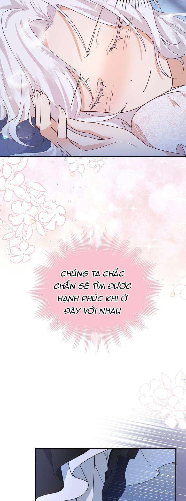 Tôi Sẽ Nuôi Dưỡng Con Của Nam Nữ Chính Chapter 3 - Trang 2