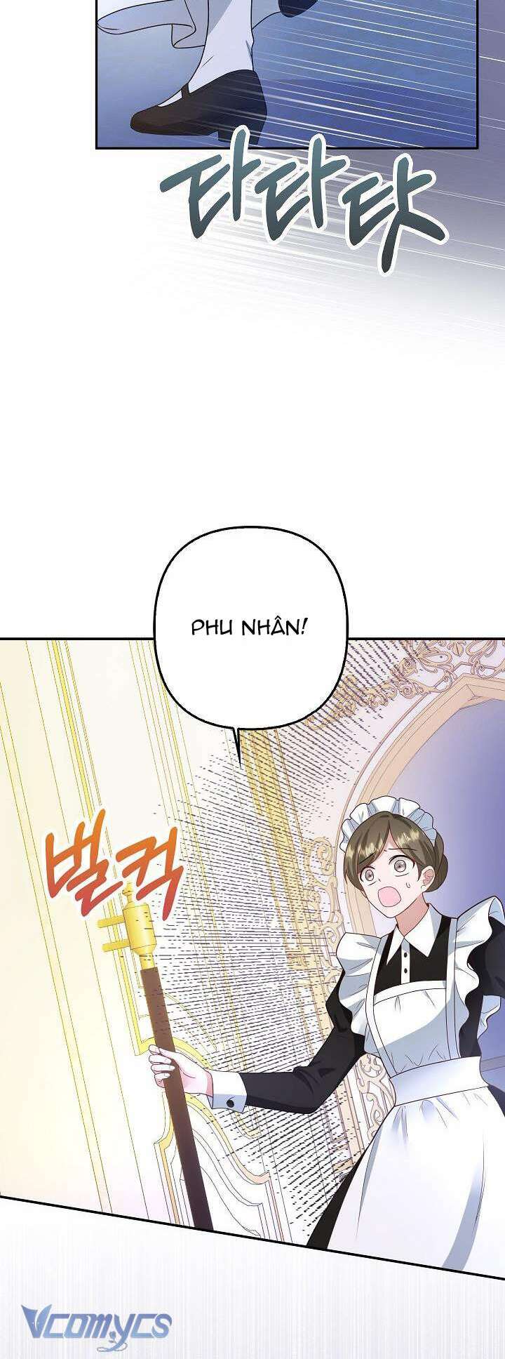 Tôi Sẽ Nuôi Dưỡng Con Của Nam Nữ Chính Chapter 3 - Trang 2