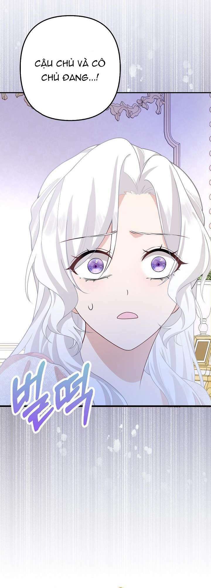 Tôi Sẽ Nuôi Dưỡng Con Của Nam Nữ Chính Chapter 3 - Trang 2