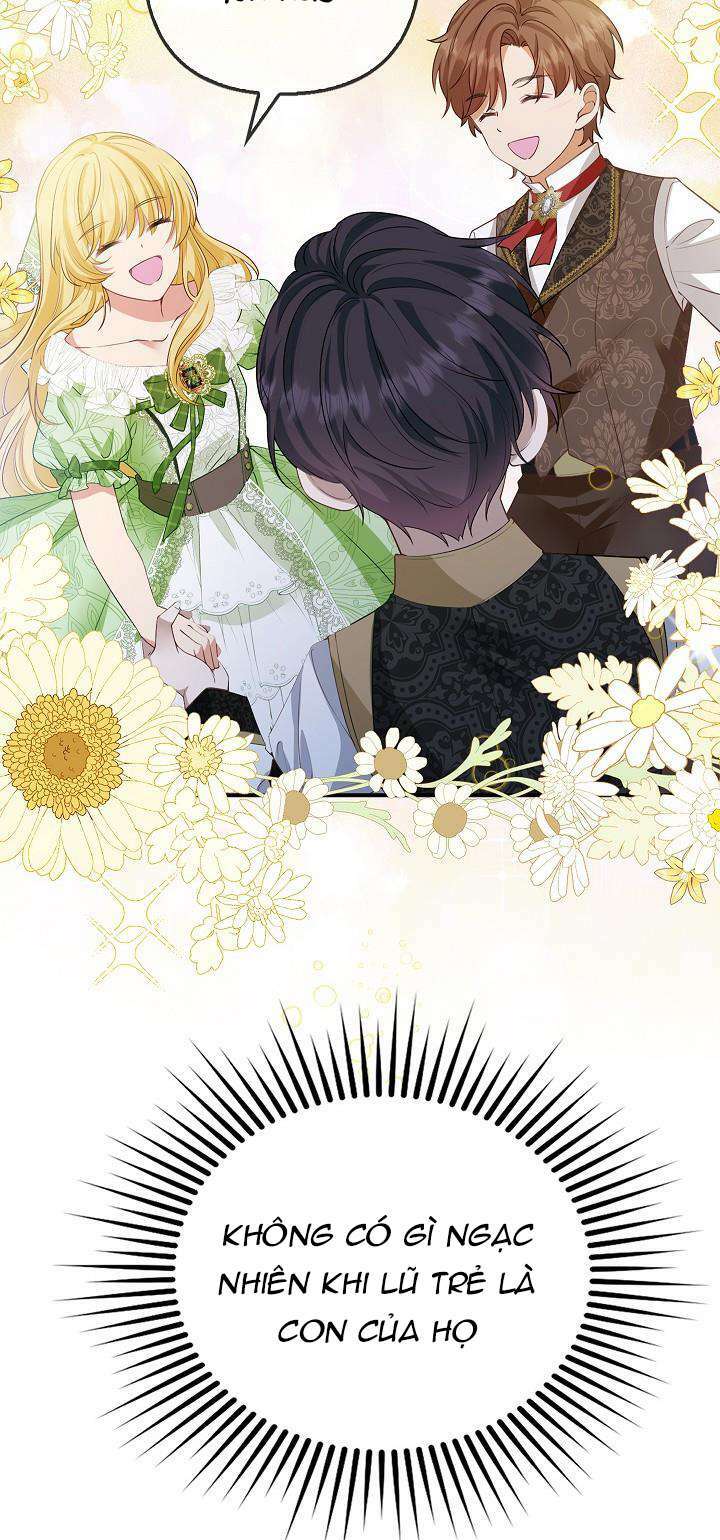 Tôi Sẽ Nuôi Dưỡng Con Của Nam Nữ Chính Chapter 4 - Trang 2