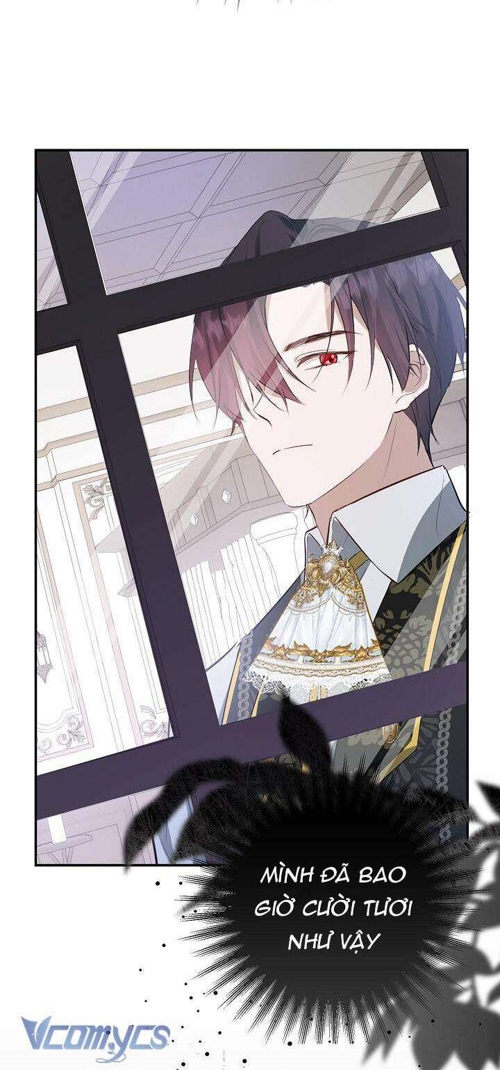 Tôi Sẽ Nuôi Dưỡng Con Của Nam Nữ Chính Chapter 4 - Trang 2