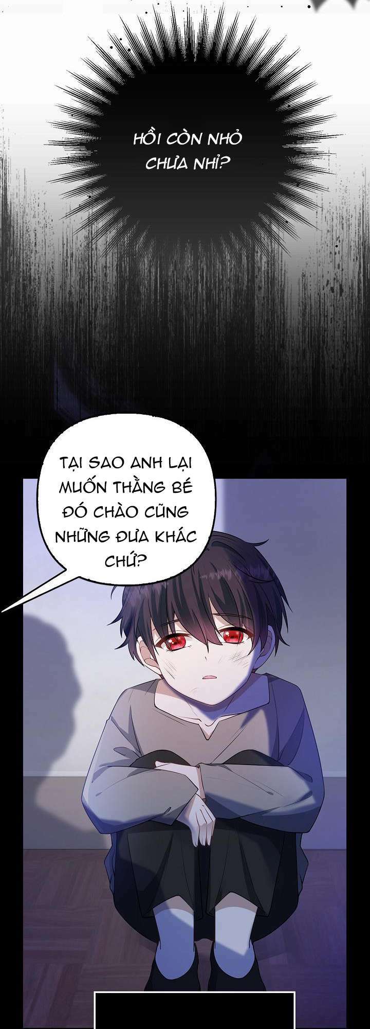 Tôi Sẽ Nuôi Dưỡng Con Của Nam Nữ Chính Chapter 4 - Trang 2