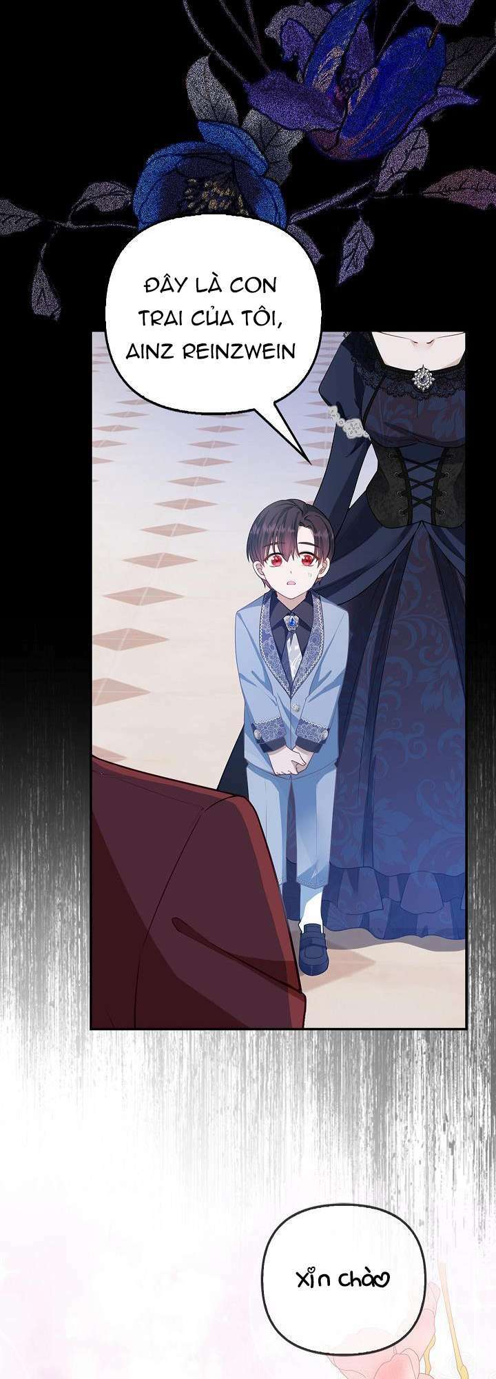 Tôi Sẽ Nuôi Dưỡng Con Của Nam Nữ Chính Chapter 4 - Trang 2