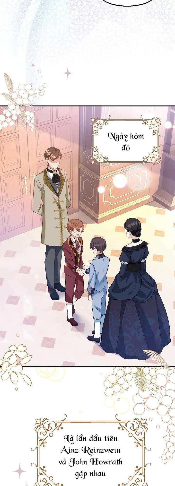 Tôi Sẽ Nuôi Dưỡng Con Của Nam Nữ Chính Chapter 4 - Trang 2