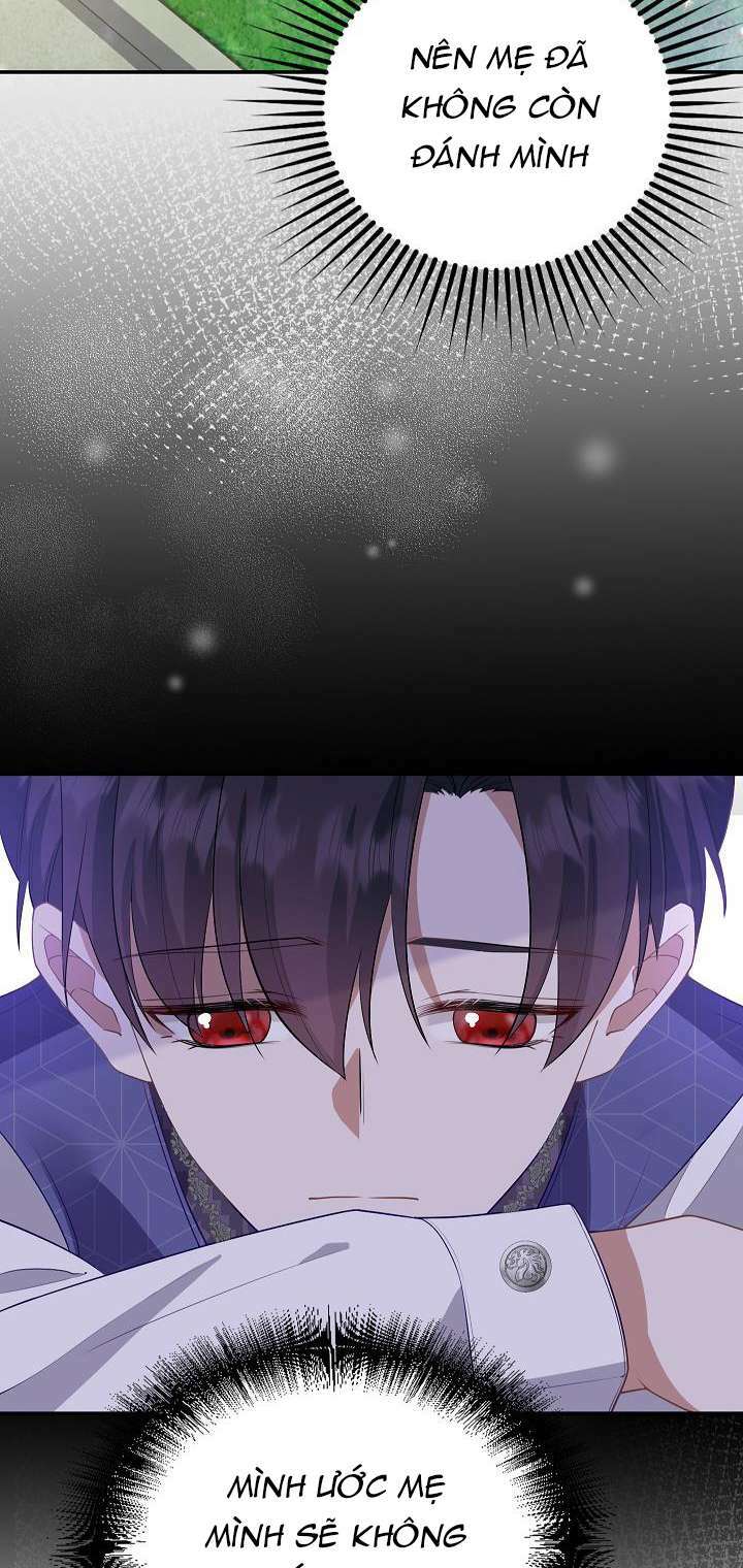 Tôi Sẽ Nuôi Dưỡng Con Của Nam Nữ Chính Chapter 4 - Trang 2