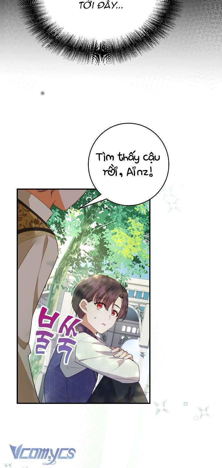 Tôi Sẽ Nuôi Dưỡng Con Của Nam Nữ Chính Chapter 4 - Trang 2