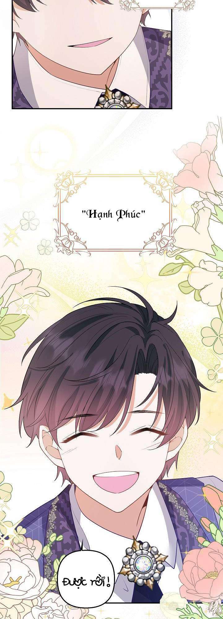 Tôi Sẽ Nuôi Dưỡng Con Của Nam Nữ Chính Chapter 4 - Trang 2