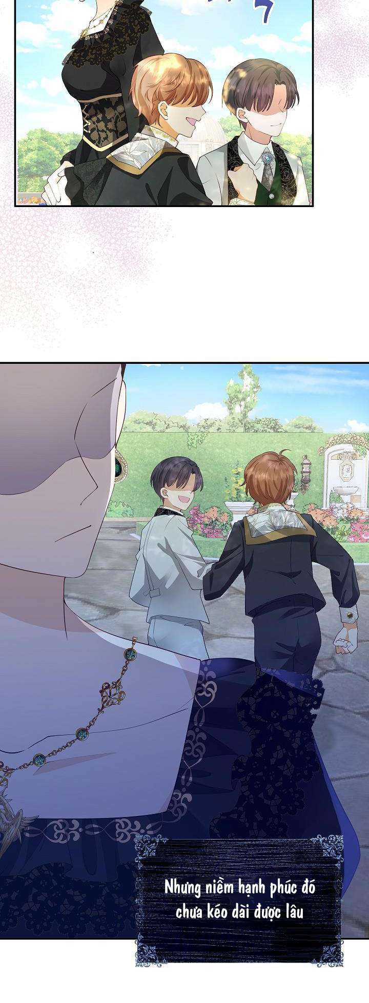 Tôi Sẽ Nuôi Dưỡng Con Của Nam Nữ Chính Chapter 4 - Trang 2