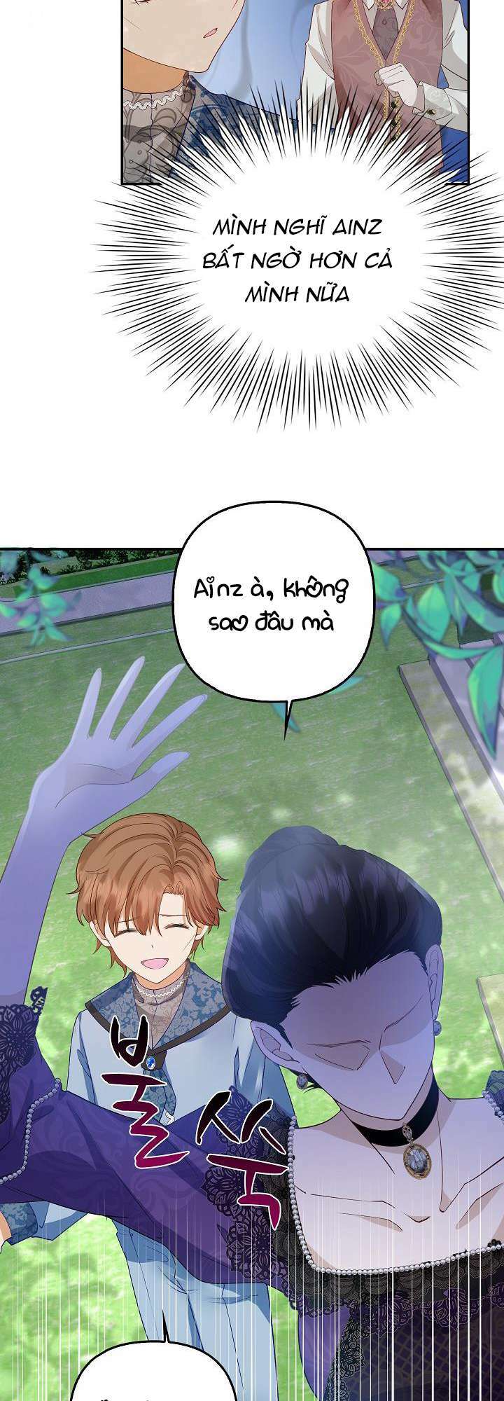 Tôi Sẽ Nuôi Dưỡng Con Của Nam Nữ Chính Chapter 4 - Trang 2