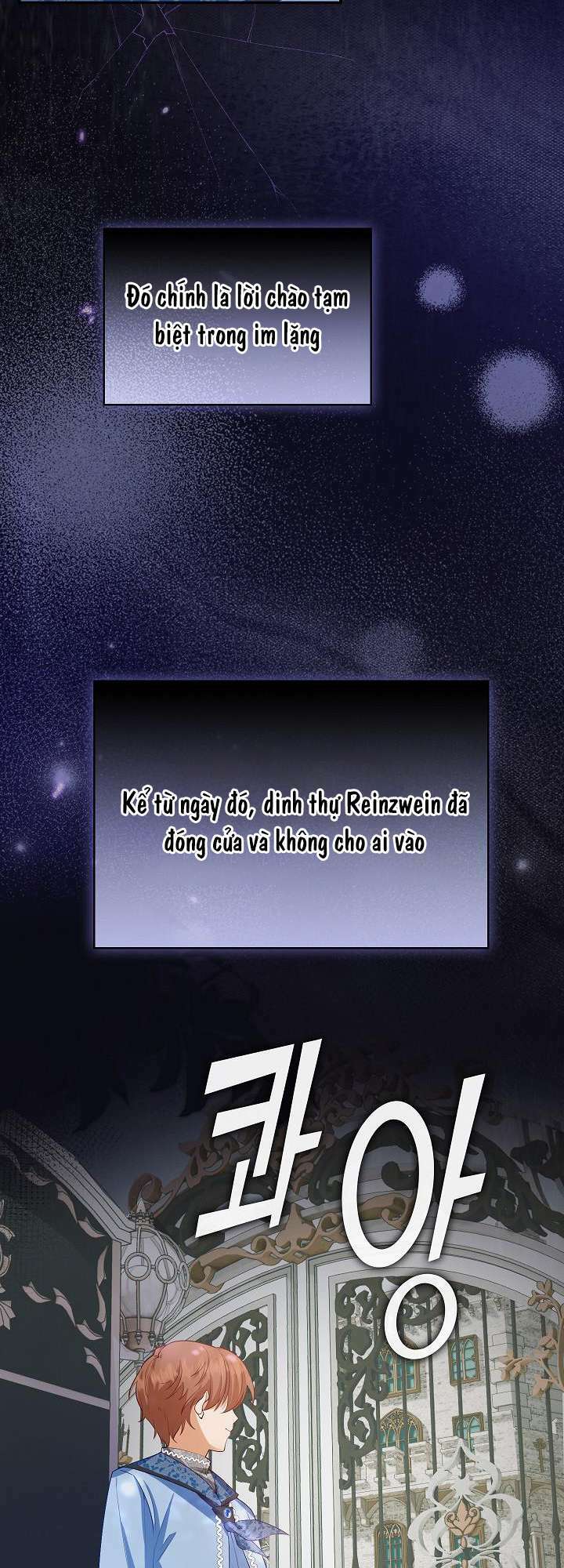 Tôi Sẽ Nuôi Dưỡng Con Của Nam Nữ Chính Chapter 4 - Trang 2