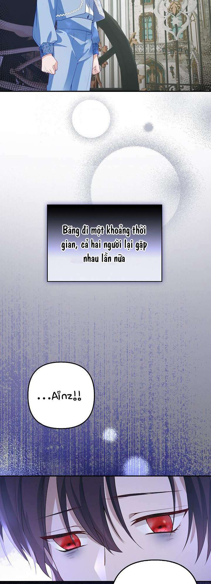 Tôi Sẽ Nuôi Dưỡng Con Của Nam Nữ Chính Chapter 4 - Trang 2