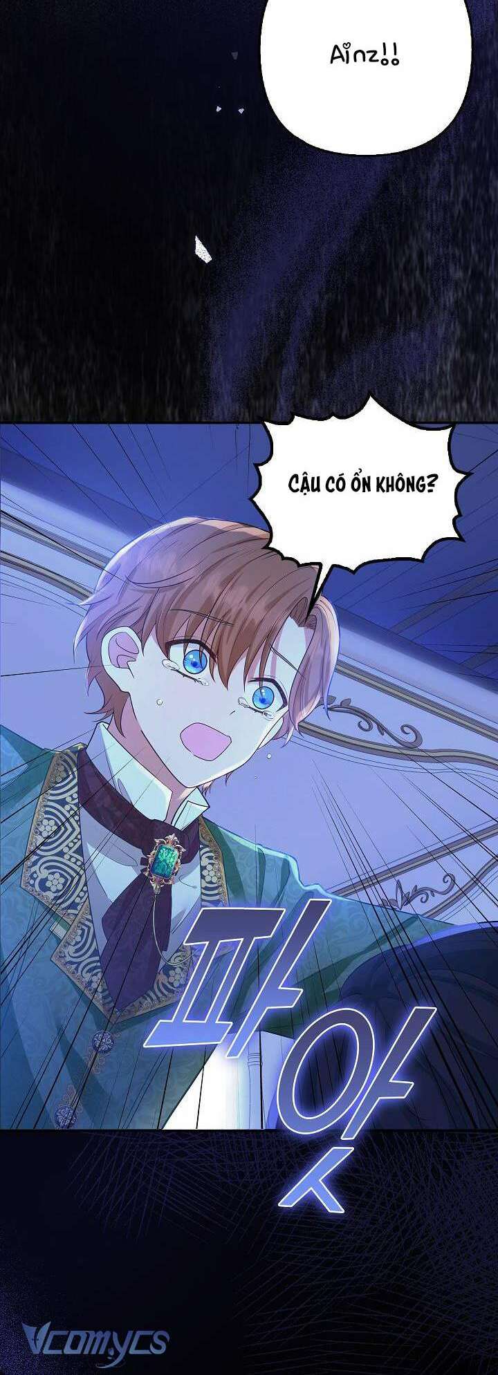 Tôi Sẽ Nuôi Dưỡng Con Của Nam Nữ Chính Chapter 4 - Trang 2