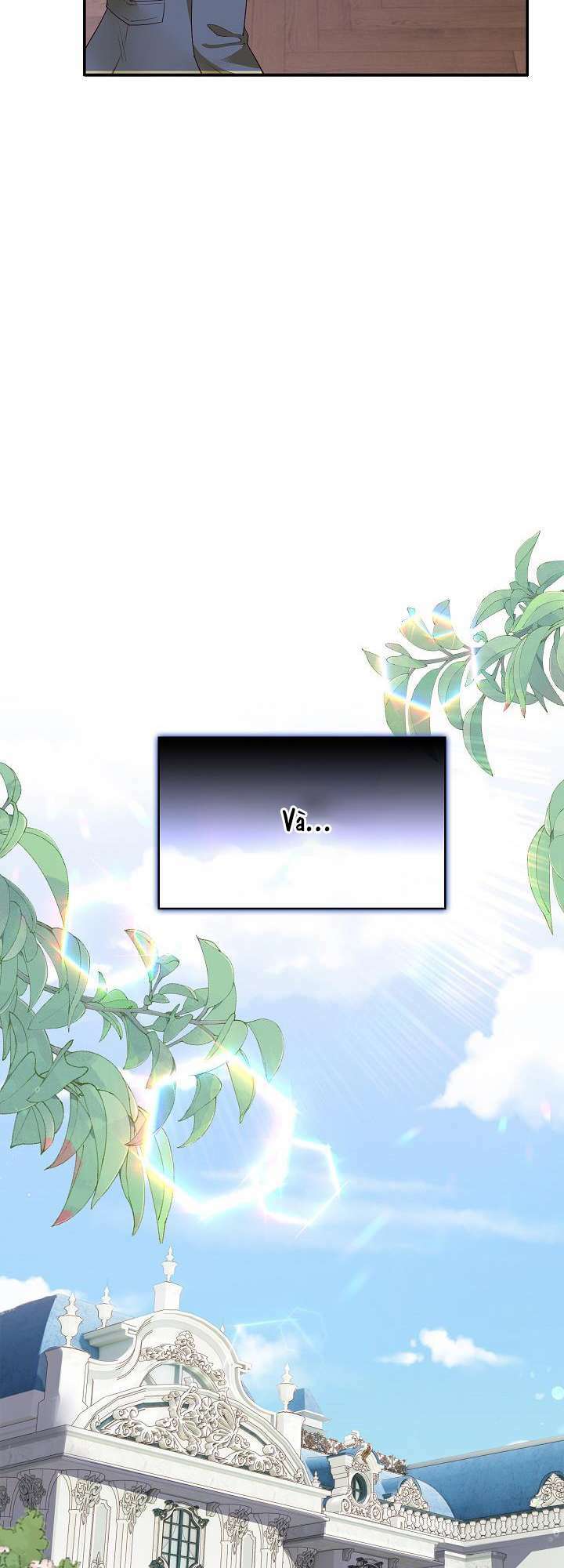 Tôi Sẽ Nuôi Dưỡng Con Của Nam Nữ Chính Chapter 4 - Trang 2