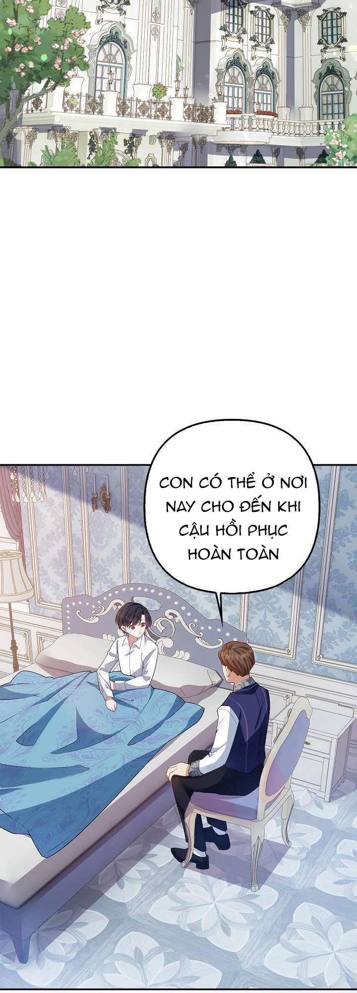 Tôi Sẽ Nuôi Dưỡng Con Của Nam Nữ Chính Chapter 4 - Trang 2