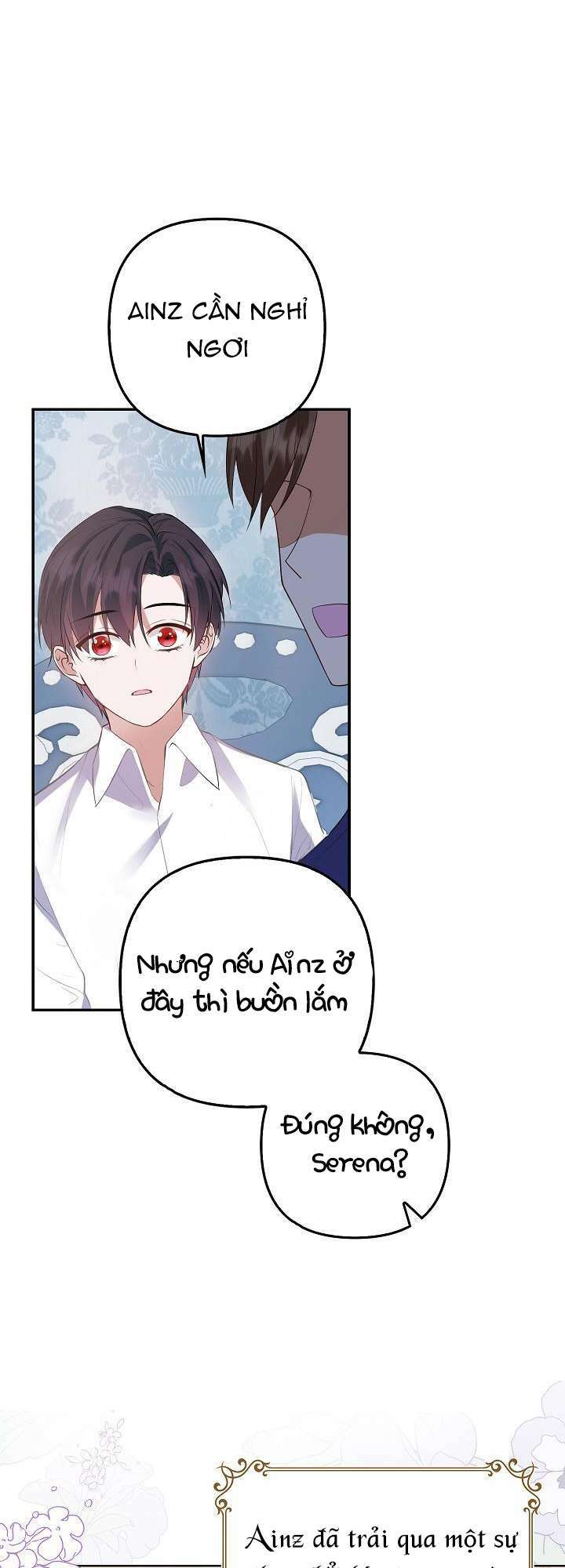 Tôi Sẽ Nuôi Dưỡng Con Của Nam Nữ Chính Chapter 4 - Trang 2