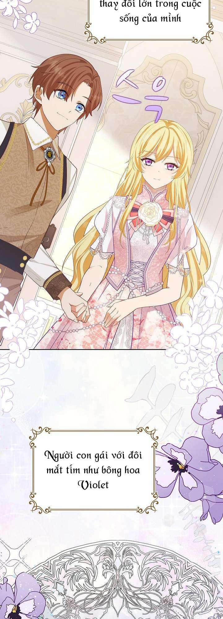 Tôi Sẽ Nuôi Dưỡng Con Của Nam Nữ Chính Chapter 4 - Trang 2