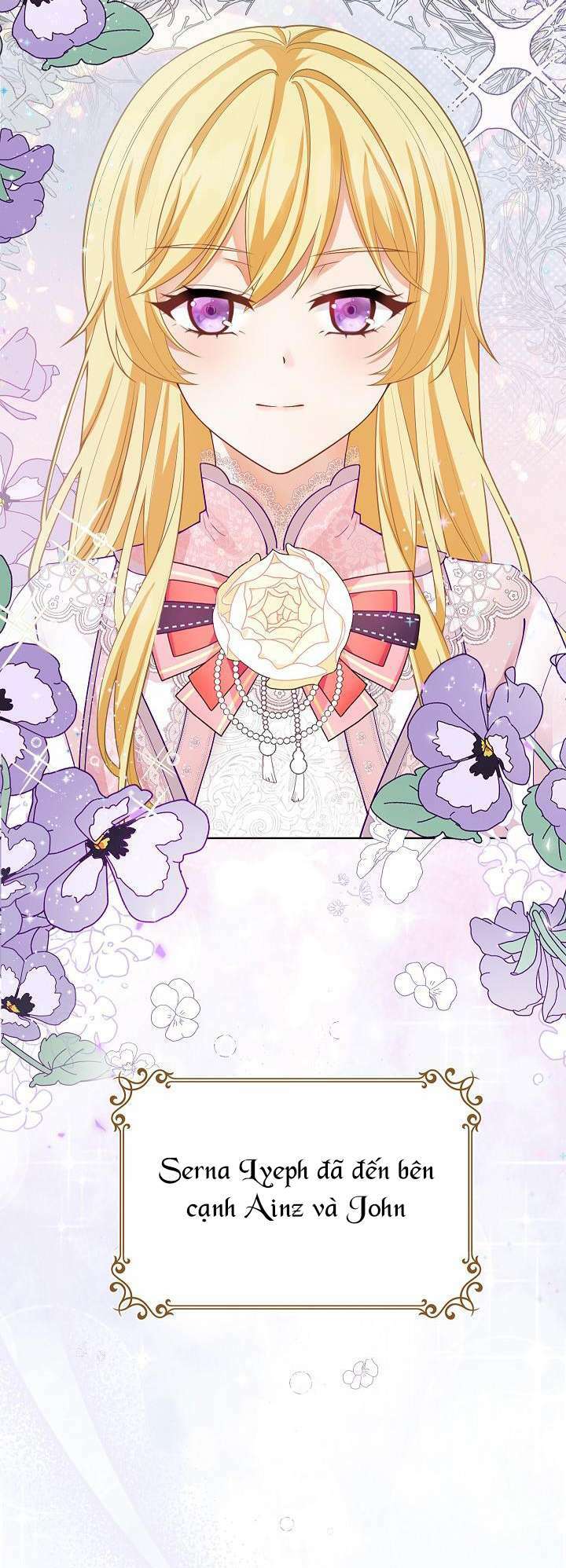 Tôi Sẽ Nuôi Dưỡng Con Của Nam Nữ Chính Chapter 4 - Trang 2