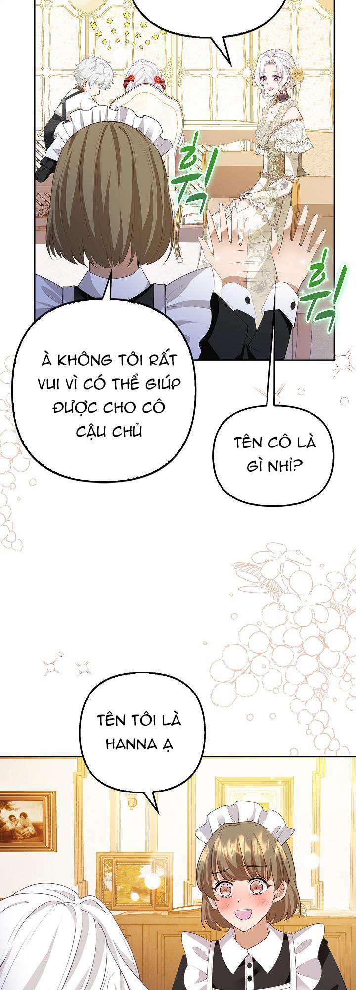 Tôi Sẽ Nuôi Dưỡng Con Của Nam Nữ Chính Chapter 4 - Trang 2