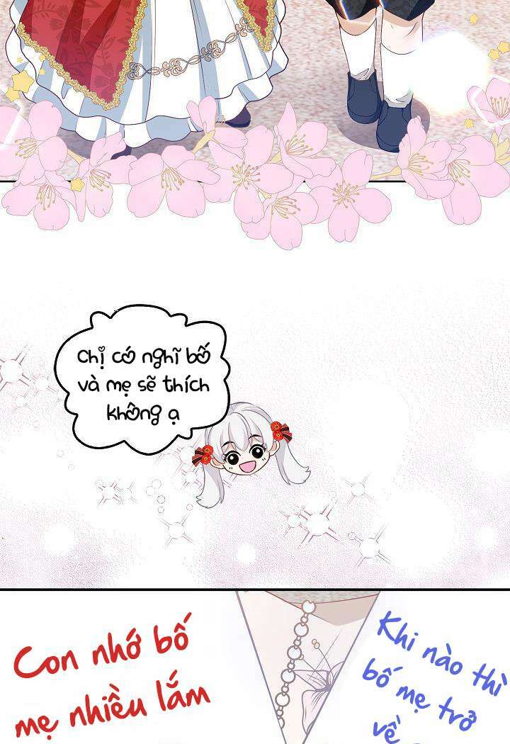 Tôi Sẽ Nuôi Dưỡng Con Của Nam Nữ Chính Chapter 4 - Trang 2