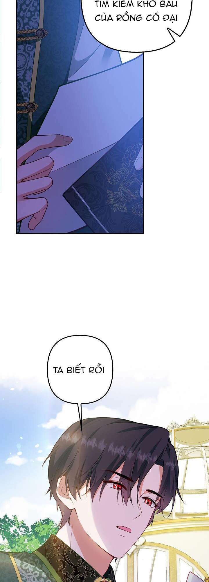 Tôi Sẽ Nuôi Dưỡng Con Của Nam Nữ Chính Chapter 5 - Trang 2