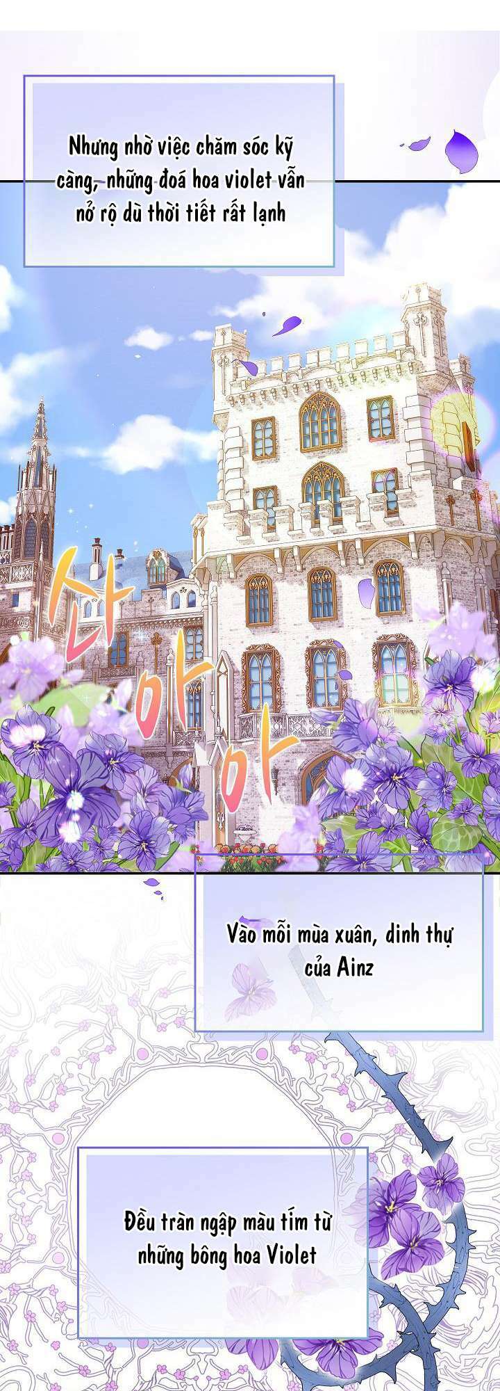 Tôi Sẽ Nuôi Dưỡng Con Của Nam Nữ Chính Chapter 5 - Trang 2