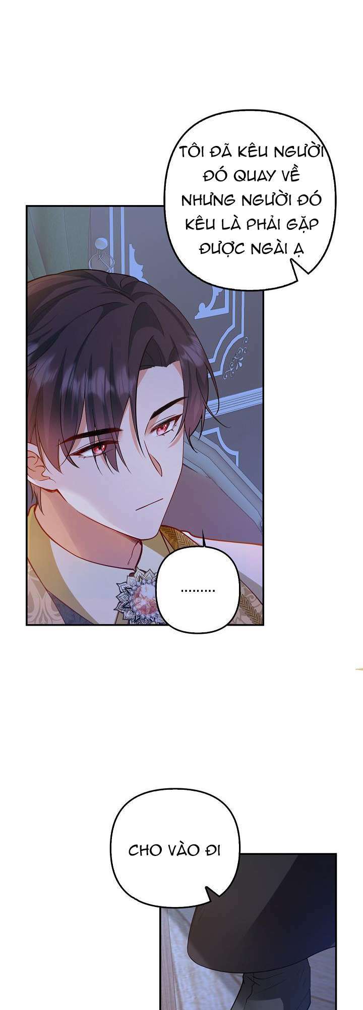 Tôi Sẽ Nuôi Dưỡng Con Của Nam Nữ Chính Chapter 5 - Trang 2