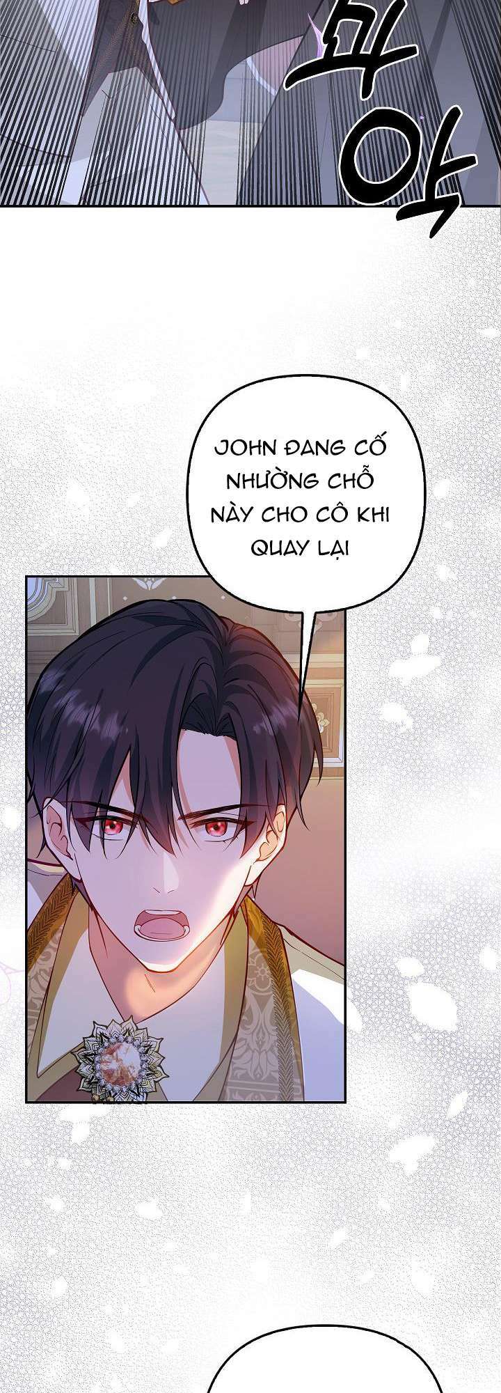 Tôi Sẽ Nuôi Dưỡng Con Của Nam Nữ Chính Chapter 5 - Trang 2
