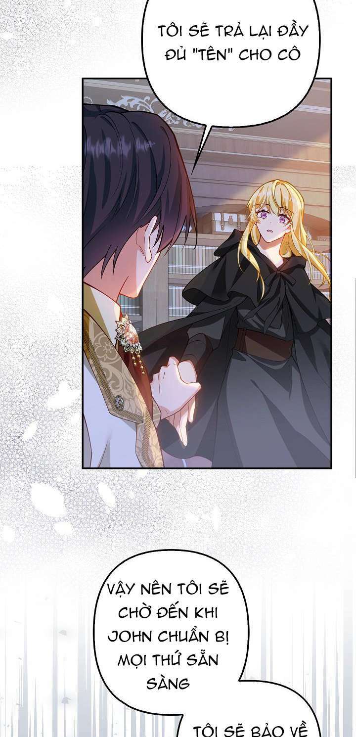 Tôi Sẽ Nuôi Dưỡng Con Của Nam Nữ Chính Chapter 5 - Trang 2