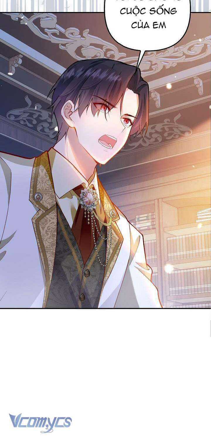 Tôi Sẽ Nuôi Dưỡng Con Của Nam Nữ Chính Chapter 5 - Trang 2