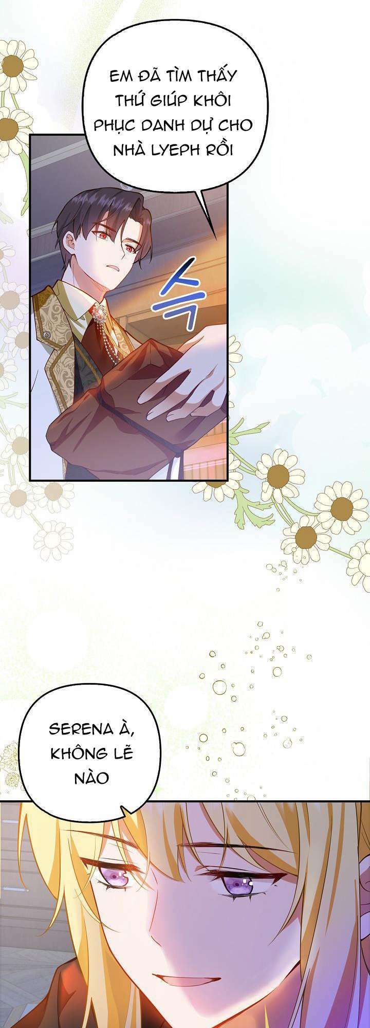 Tôi Sẽ Nuôi Dưỡng Con Của Nam Nữ Chính Chapter 5 - Trang 2