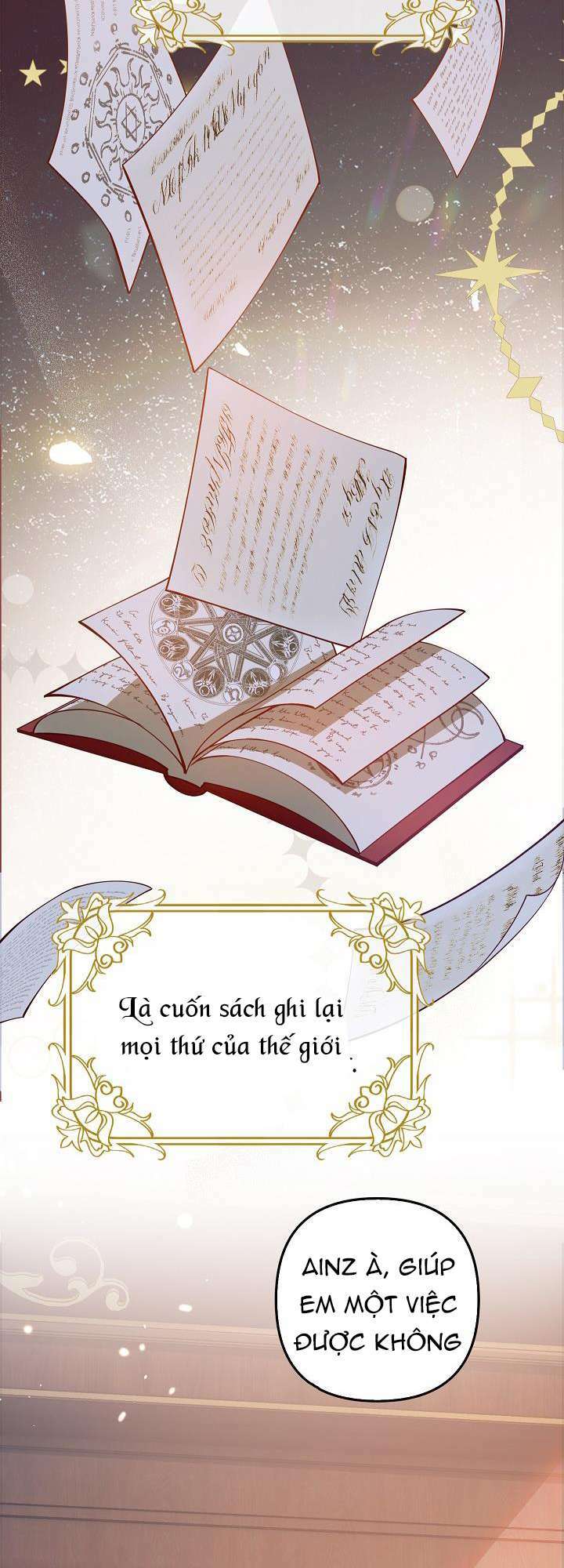 Tôi Sẽ Nuôi Dưỡng Con Của Nam Nữ Chính Chapter 5 - Trang 2