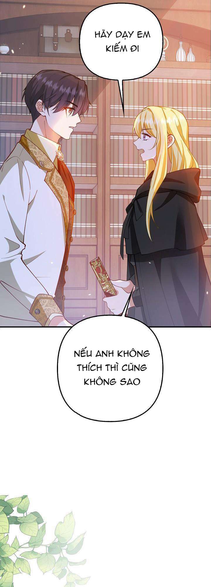 Tôi Sẽ Nuôi Dưỡng Con Của Nam Nữ Chính Chapter 5 - Trang 2