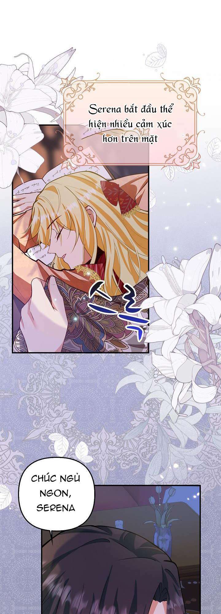 Tôi Sẽ Nuôi Dưỡng Con Của Nam Nữ Chính Chapter 5 - Trang 2