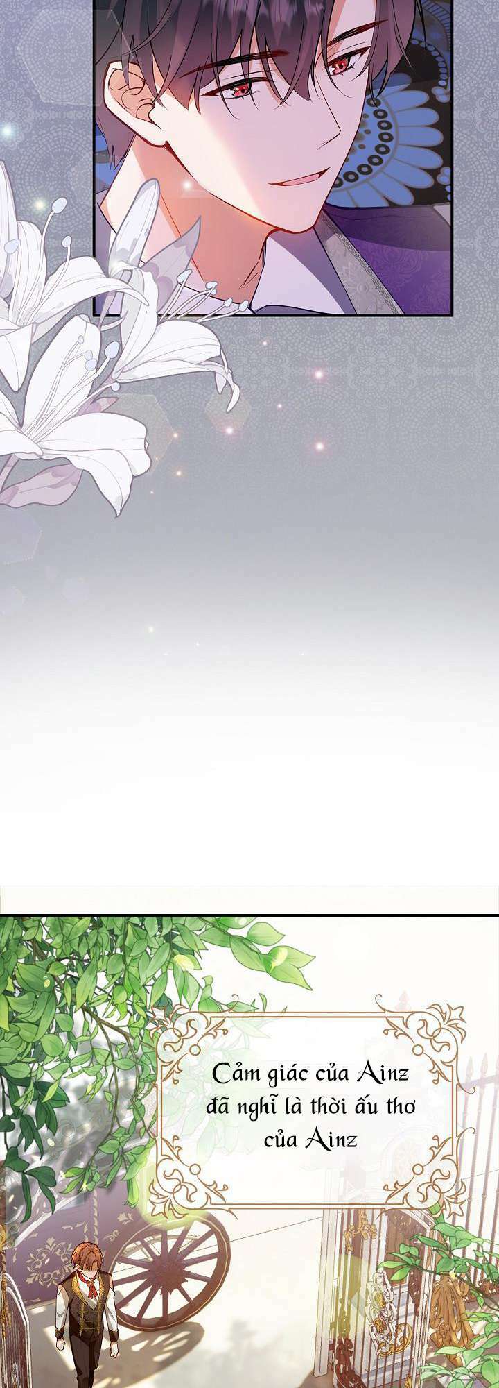 Tôi Sẽ Nuôi Dưỡng Con Của Nam Nữ Chính Chapter 5 - Trang 2