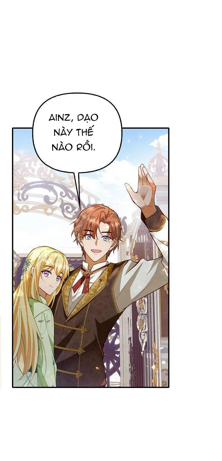 Tôi Sẽ Nuôi Dưỡng Con Của Nam Nữ Chính Chapter 5 - Trang 2