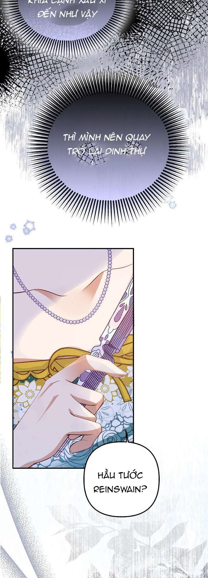 Tôi Sẽ Nuôi Dưỡng Con Của Nam Nữ Chính Chapter 5 - Trang 2