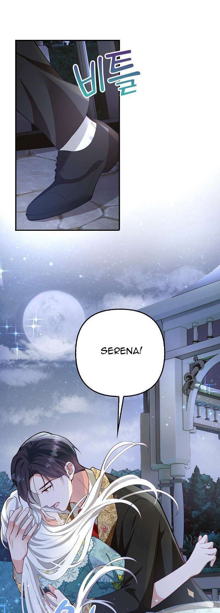 Tôi Sẽ Nuôi Dưỡng Con Của Nam Nữ Chính Chapter 5 - Trang 2