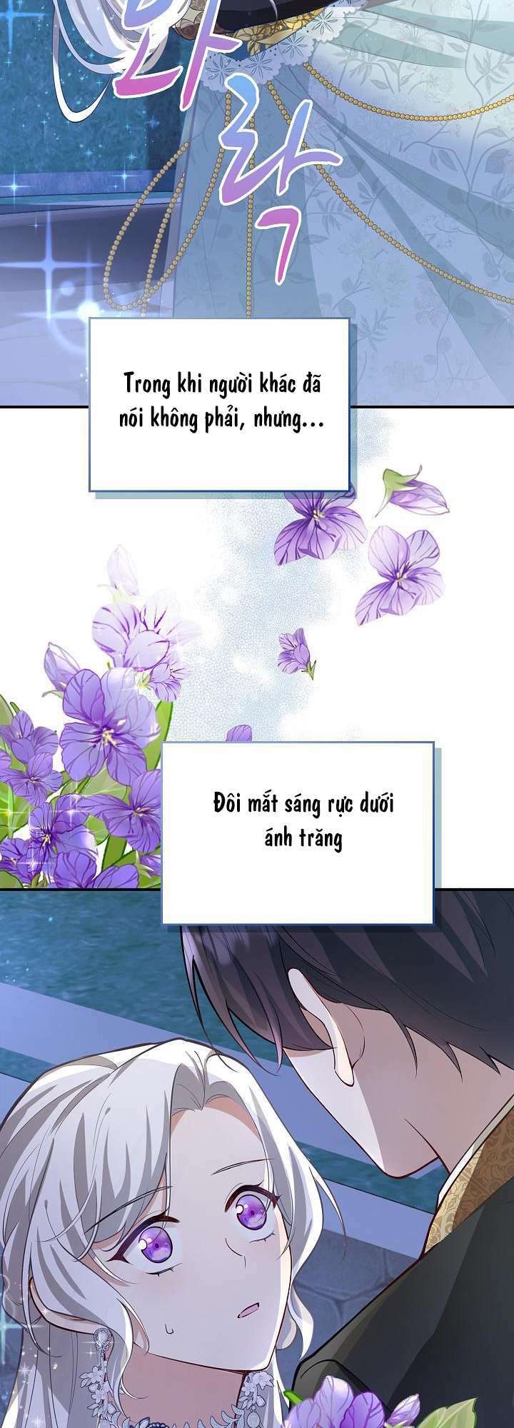 Tôi Sẽ Nuôi Dưỡng Con Của Nam Nữ Chính Chapter 5 - Trang 2