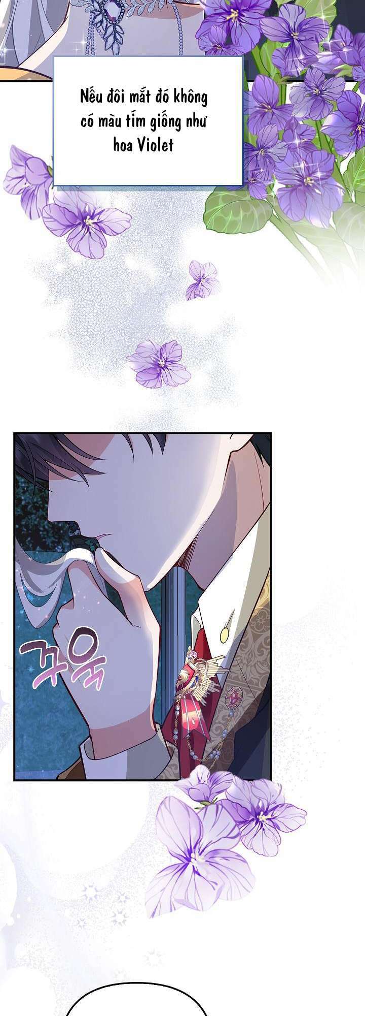 Tôi Sẽ Nuôi Dưỡng Con Của Nam Nữ Chính Chapter 5 - Trang 2