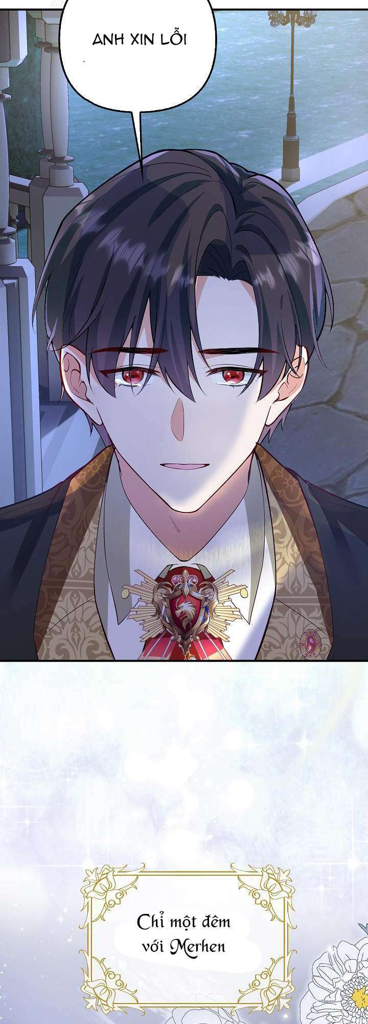 Tôi Sẽ Nuôi Dưỡng Con Của Nam Nữ Chính Chapter 5 - Trang 2