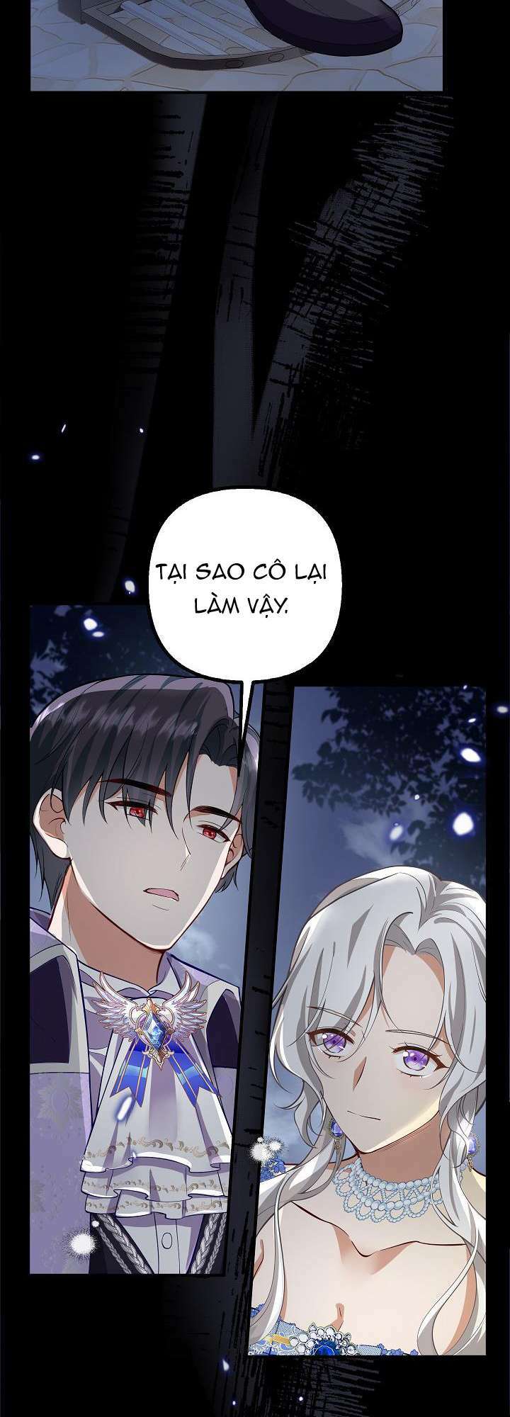 Tôi Sẽ Nuôi Dưỡng Con Của Nam Nữ Chính Chapter 5 - Trang 2