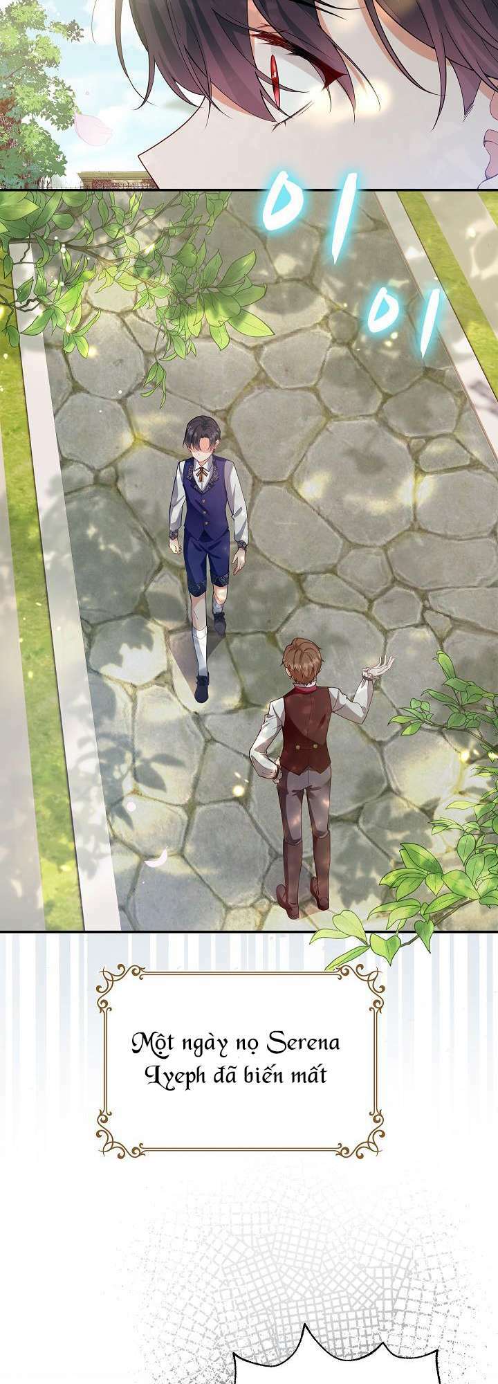 Tôi Sẽ Nuôi Dưỡng Con Của Nam Nữ Chính Chapter 5 - Trang 2