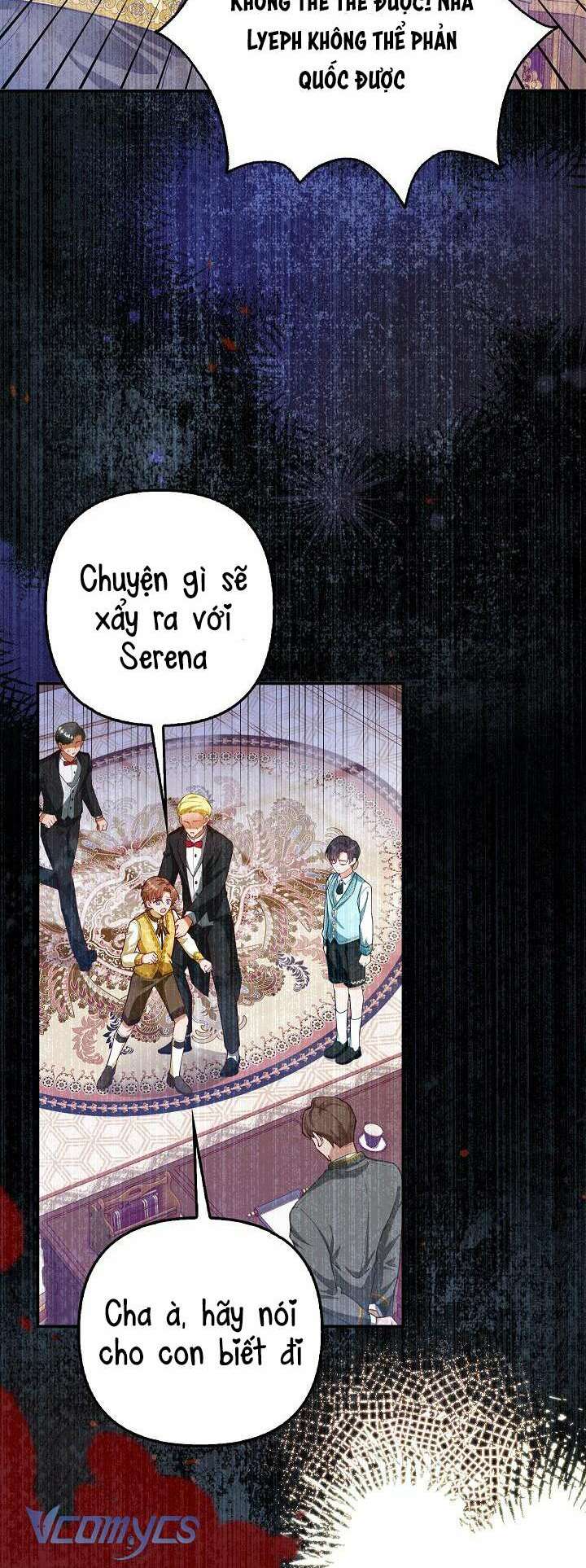 Tôi Sẽ Nuôi Dưỡng Con Của Nam Nữ Chính Chapter 5 - Trang 2